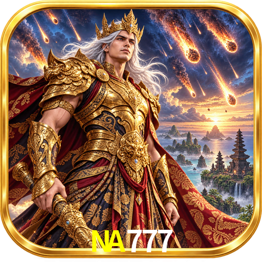 NA777 APK v4.7.5 - Screenshot UI modern dan intuitif Indonesia
